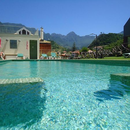 A Casa Estrelicia-Dourada Garces Villa São Vicente Exteriör bild