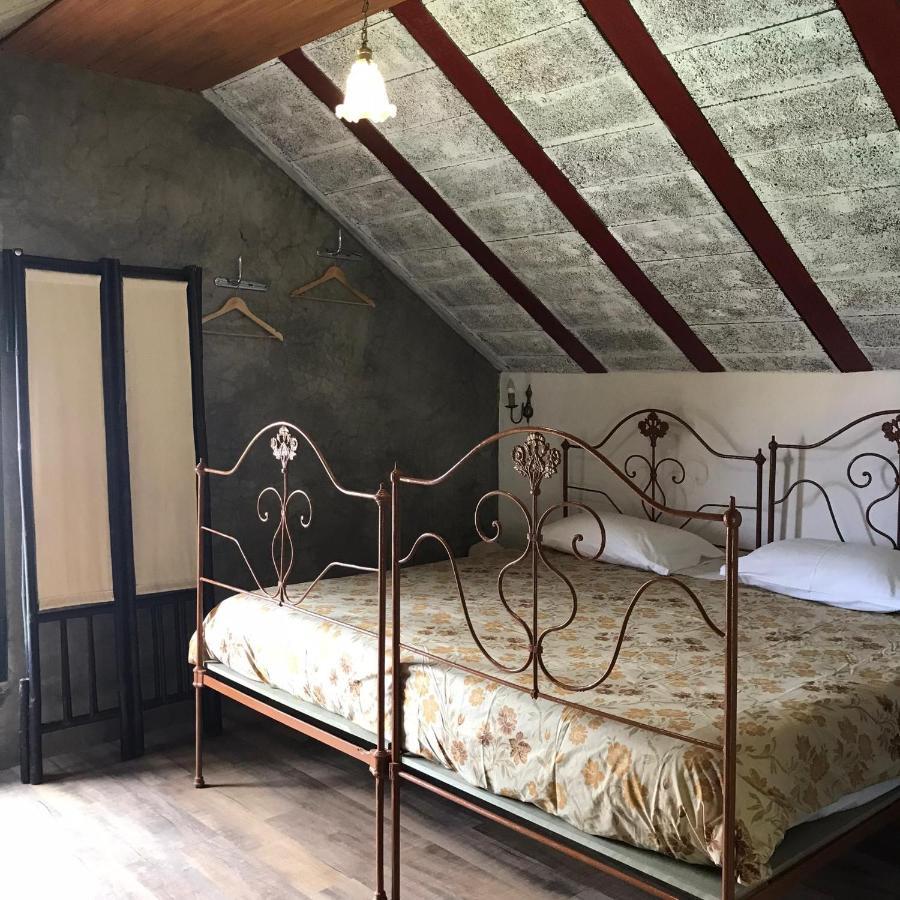 A Casa Estrelicia-Dourada Garces Villa São Vicente Exteriör bild