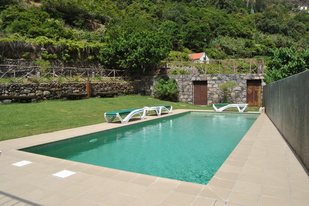 A Casa Estrelicia-Dourada Garces Villa São Vicente Exteriör bild