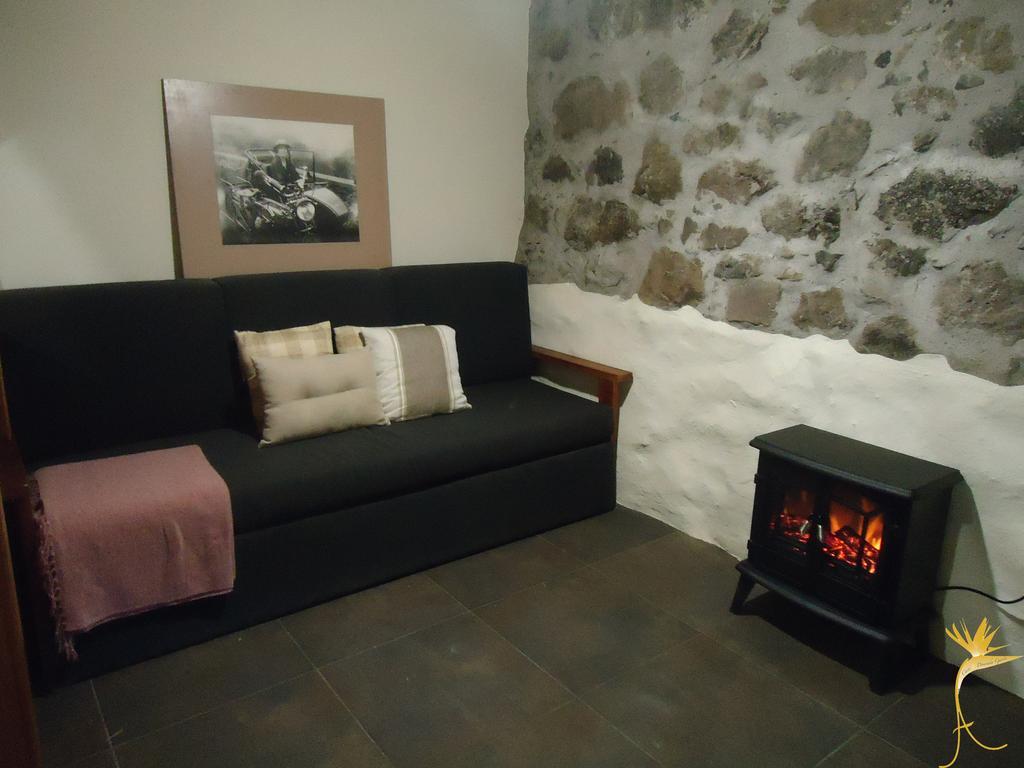 A Casa Estrelicia-Dourada Garces Villa São Vicente Exteriör bild
