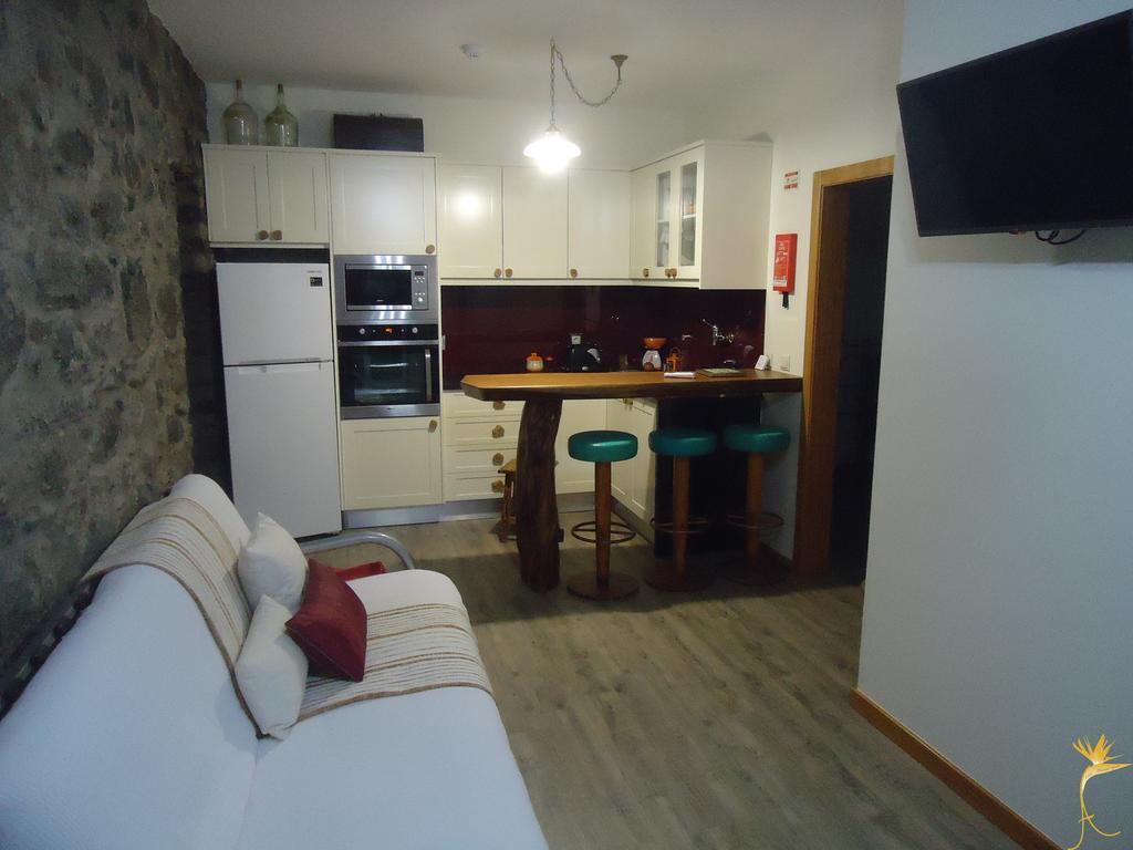 A Casa Estrelicia-Dourada Garces Villa São Vicente Exteriör bild