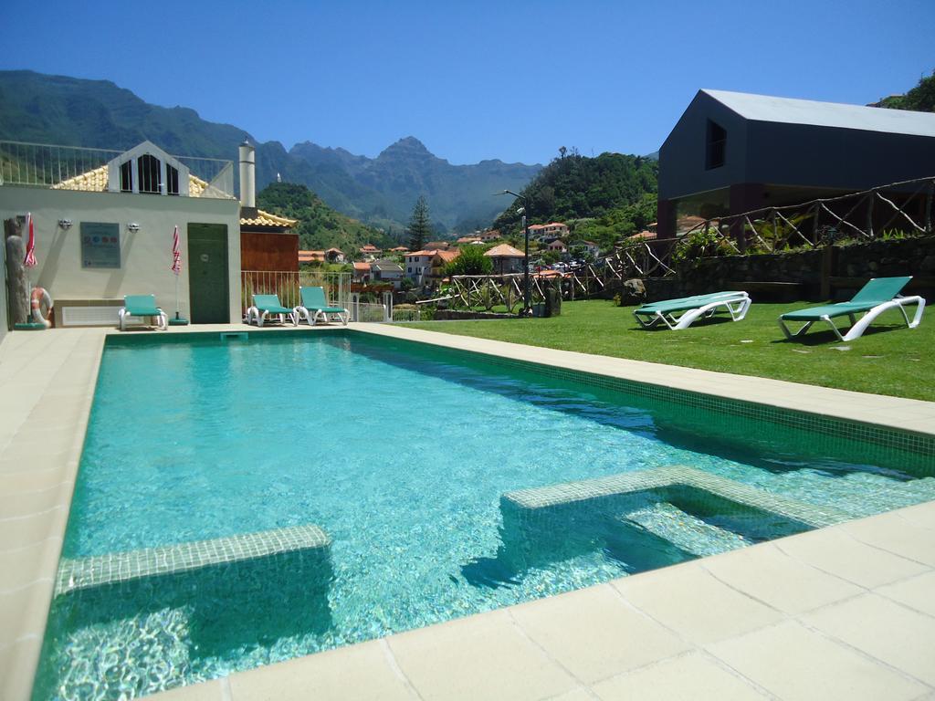 A Casa Estrelicia-Dourada Garces Villa São Vicente Exteriör bild