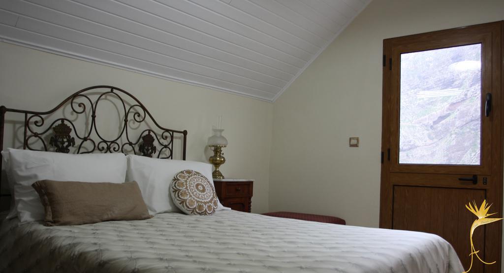 A Casa Estrelicia-Dourada Garces Villa São Vicente Exteriör bild