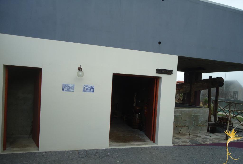 A Casa Estrelicia-Dourada Garces Villa São Vicente Exteriör bild
