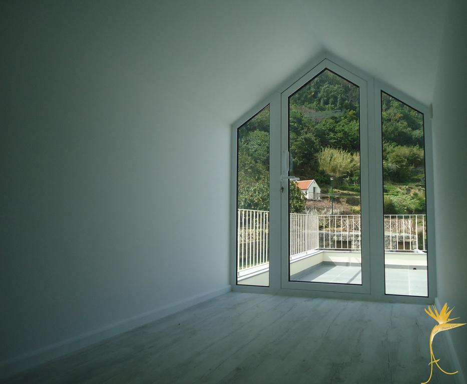 A Casa Estrelicia-Dourada Garces Villa São Vicente Exteriör bild