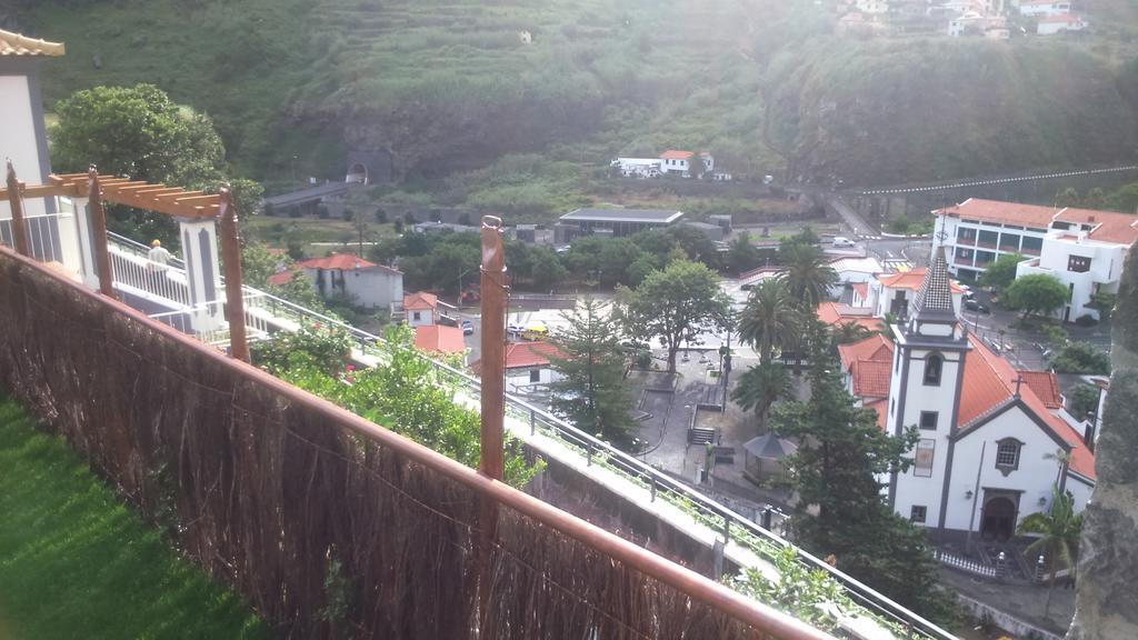 A Casa Estrelicia-Dourada Garces Villa São Vicente Exteriör bild